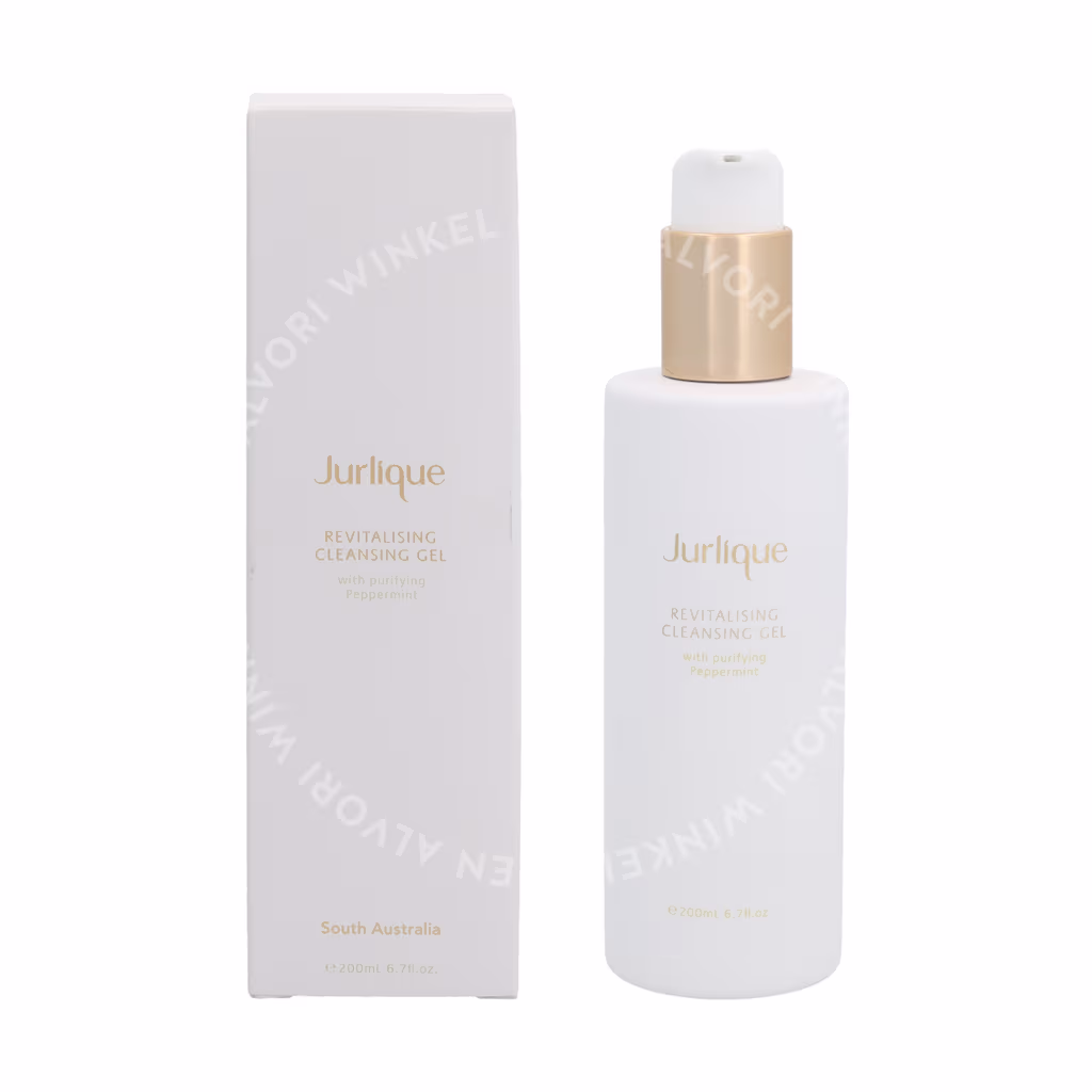 Jurlique Jurlique Revitalising Cleansing Gel — foto 3