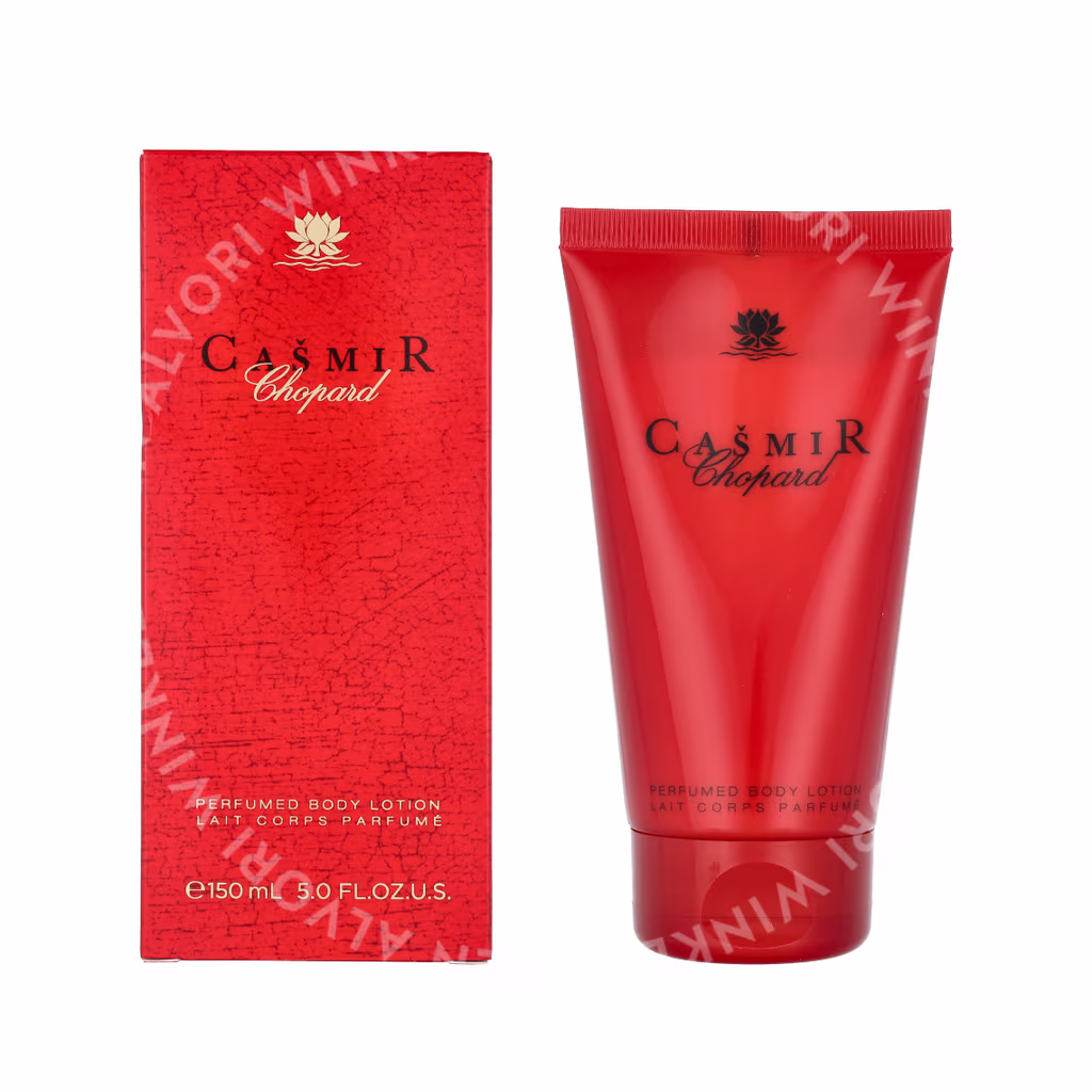 Chopard Chopard Casmir Body Lotion — foto 3