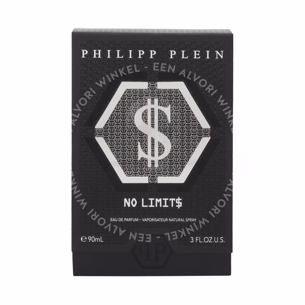 Philipp Plein Philipp Plein No Limits Edp Spray — foto 2