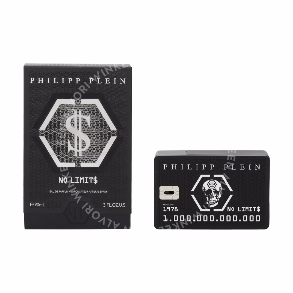 Philipp Plein Philipp Plein No Limits Edp Spray — foto 3