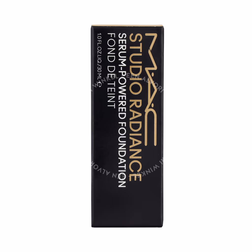 Mac MAC Studio Radiance Serum-Powered Foundation — NC14.5 — foto 2