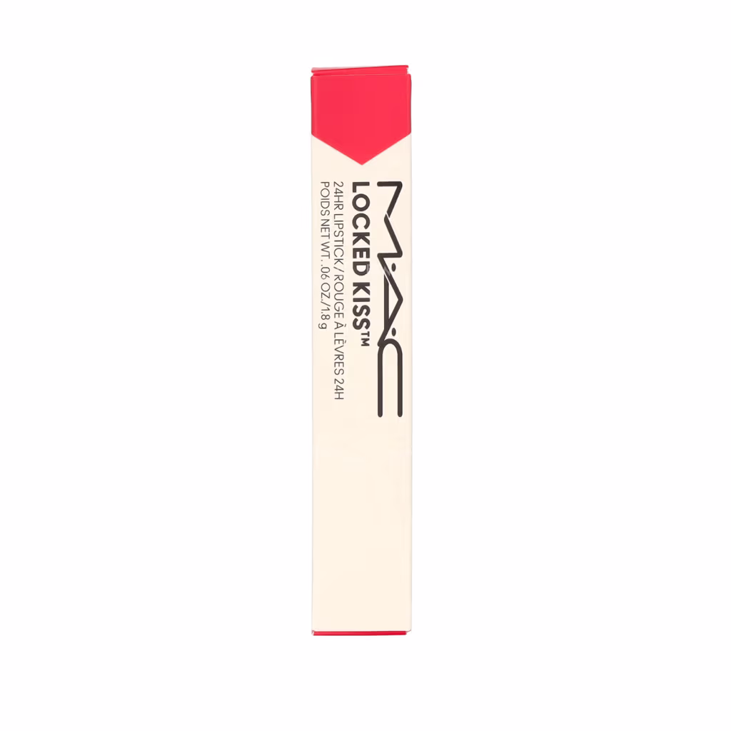 Mac MAC Locked Kiss Ink 24HR Lipcolour — Taboo — foto 2