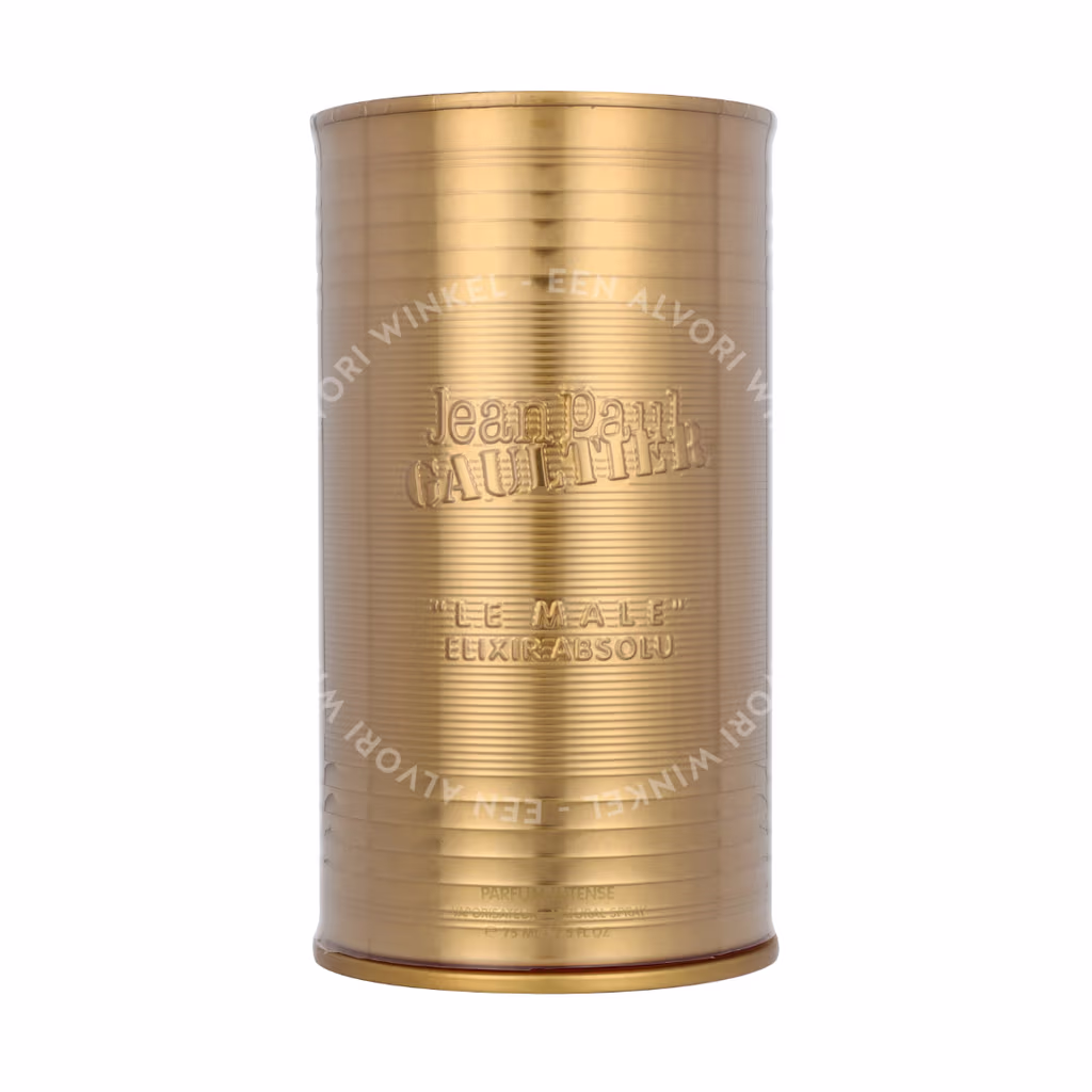 J.P. Gaultier J.P. Gaultier Le Male Elixir Absolu Parfum Intense Spray — foto 2
