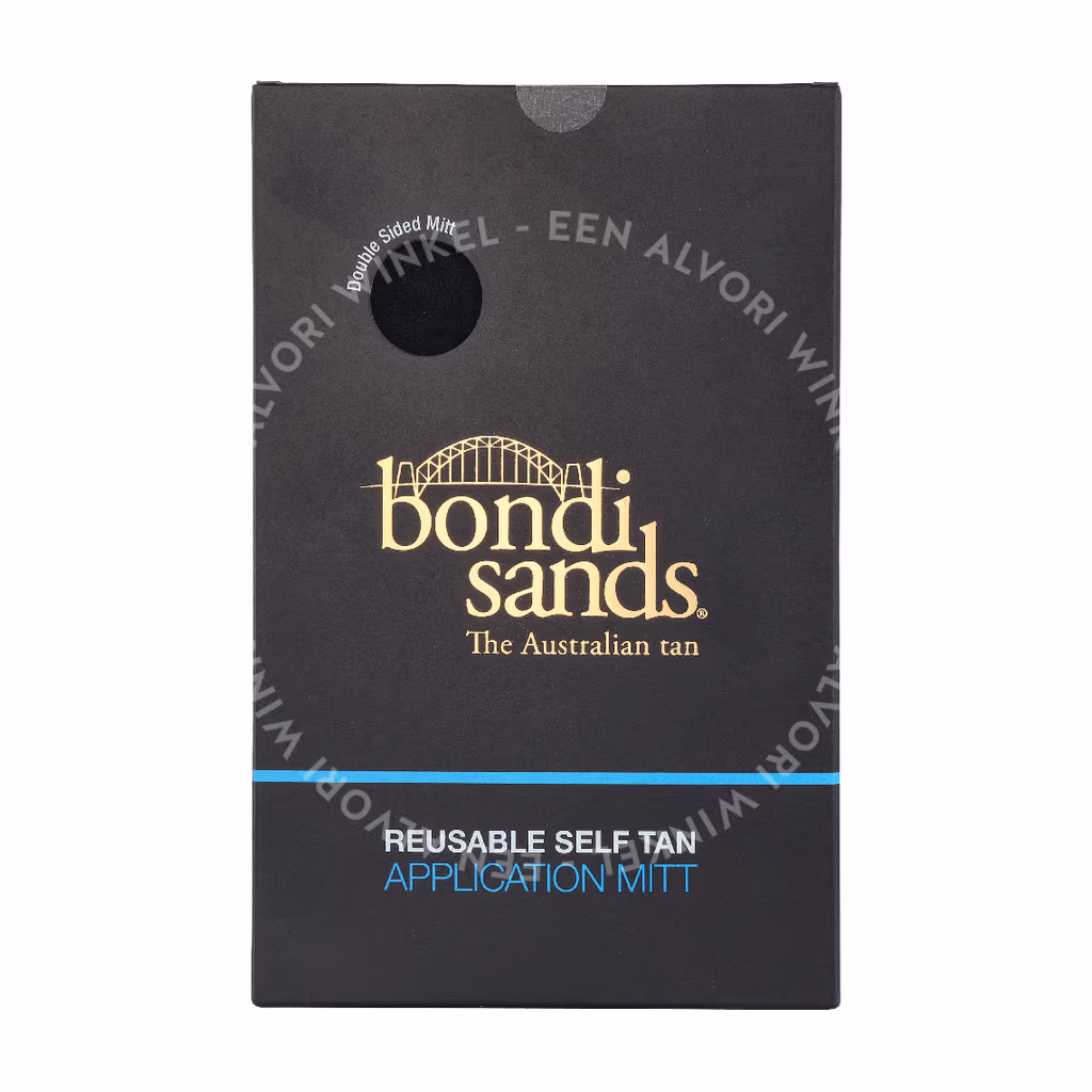 Bondi Sands Bondi Sands Reusable Self-Tan Application Mitt — foto 2