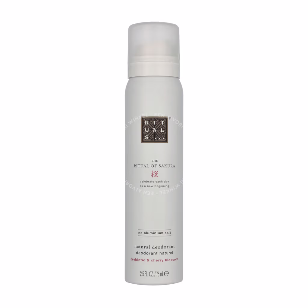 Rituals Rituals Sakura Natural Deodorant
