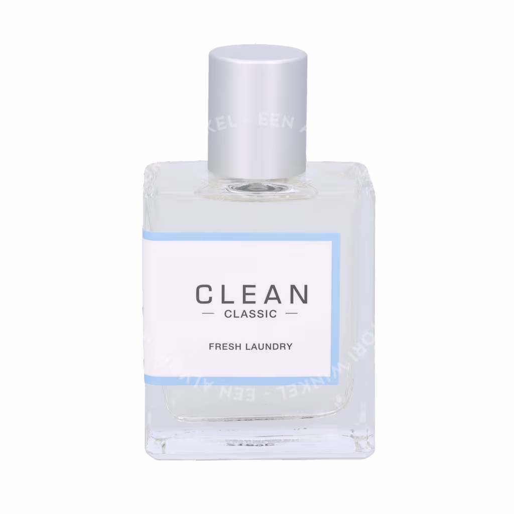 Clean Clean Classic Fresh Laundry Edp Spray