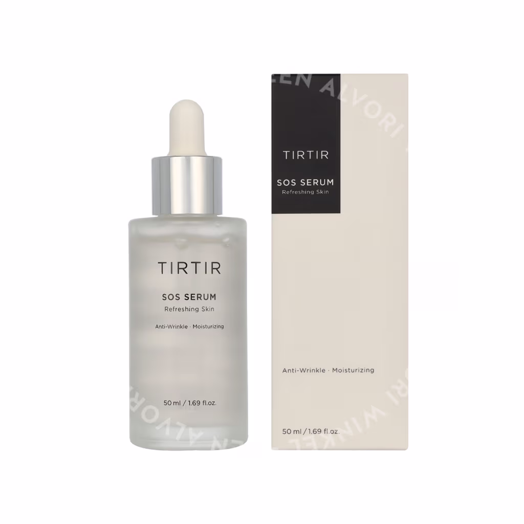 Tirtir Tirtir SOS Serum — foto 3
