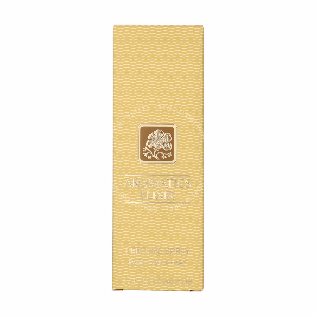 Clinique Clinique Aromatics Elixir Edp Spray — foto 2