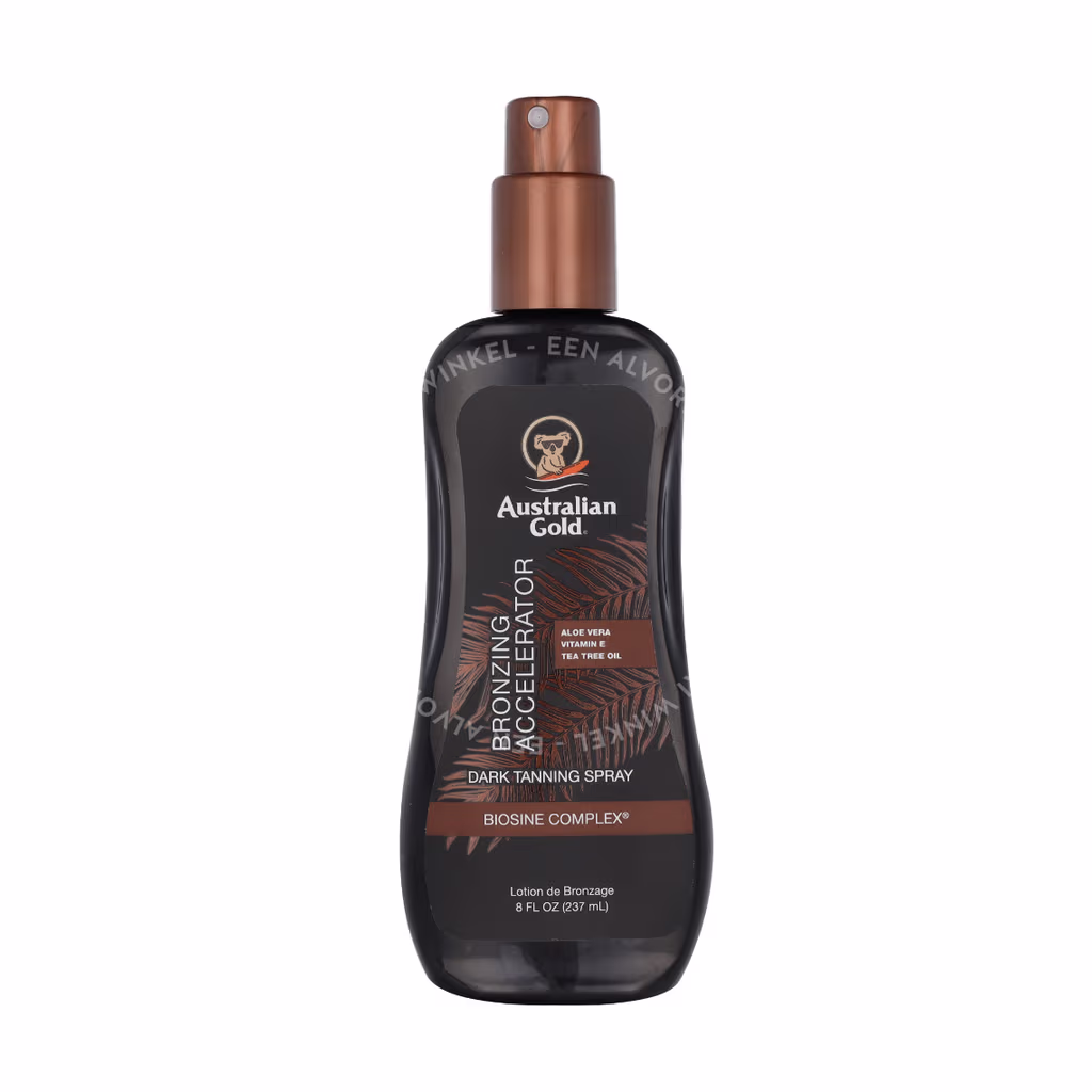 Australian Gold Australian Gold Accelerator Spray Gel — foto 2
