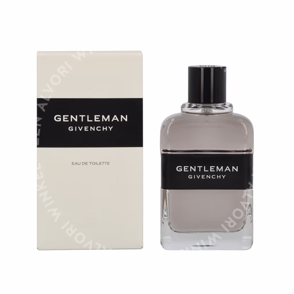 Givenchy Givenchy Gentleman Edt Spray — foto 3