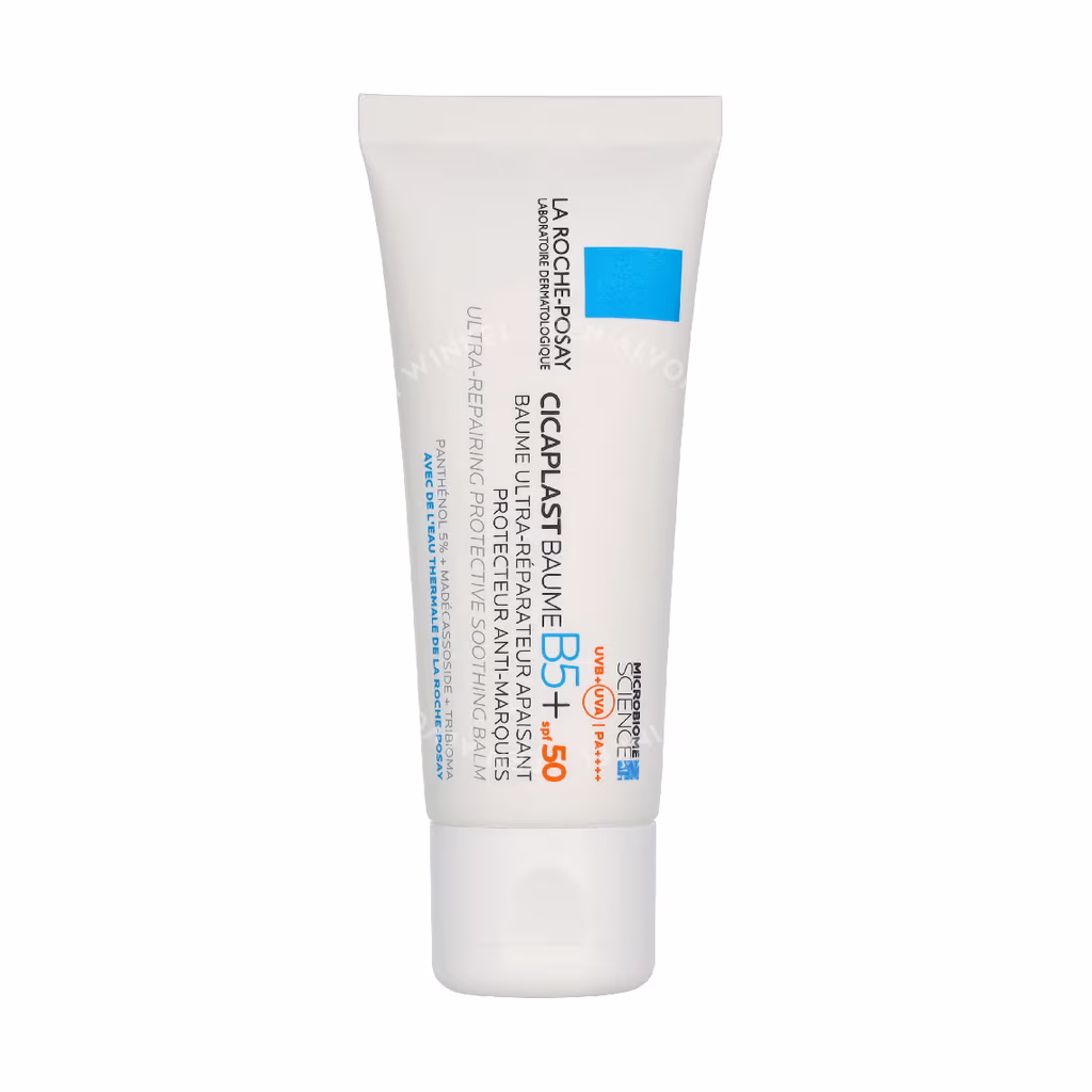 La Roche-Posay LRP Cicaplast Baume B5 SPF50