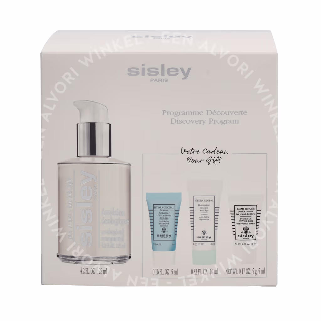 Sisley Sisley Ecological Compound Set — foto 2