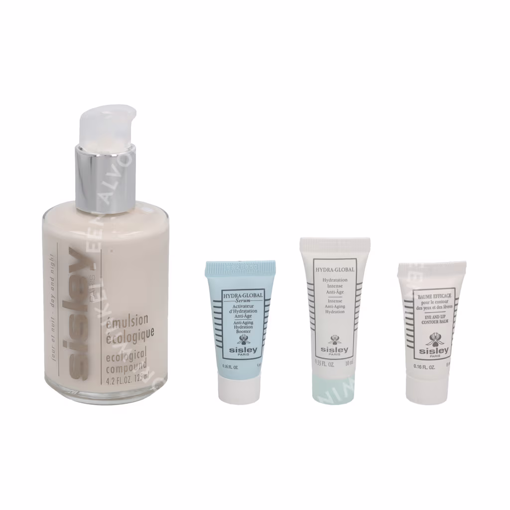 Sisley Sisley Ecological Compound Set