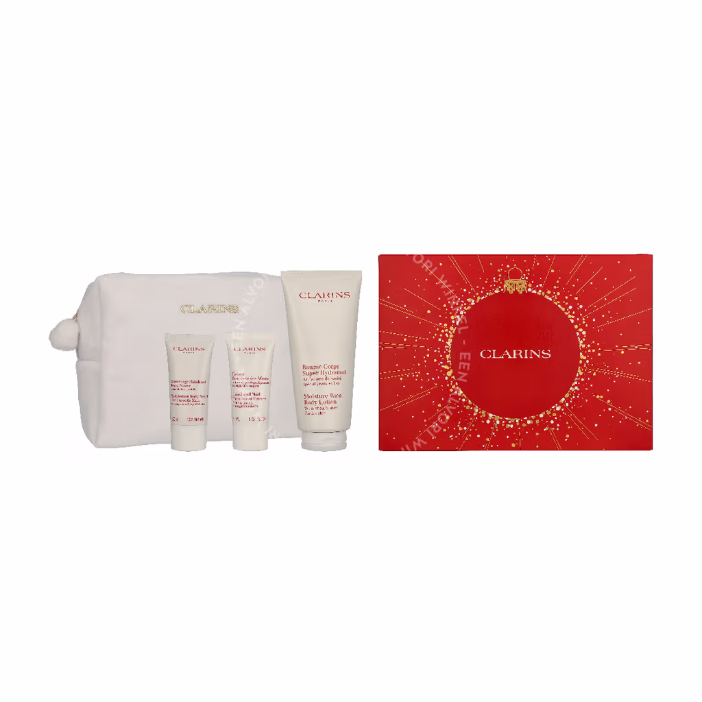 Clarins Clarins Baume Set — foto 3