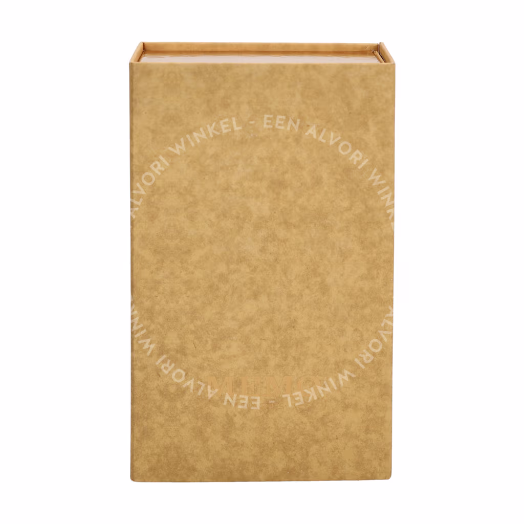 Memo Memo Italian Leather Edp Spray — foto 2