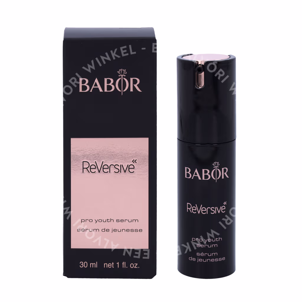 Babor Babor Doctor ReVersive Pro Youth Serum — foto 3