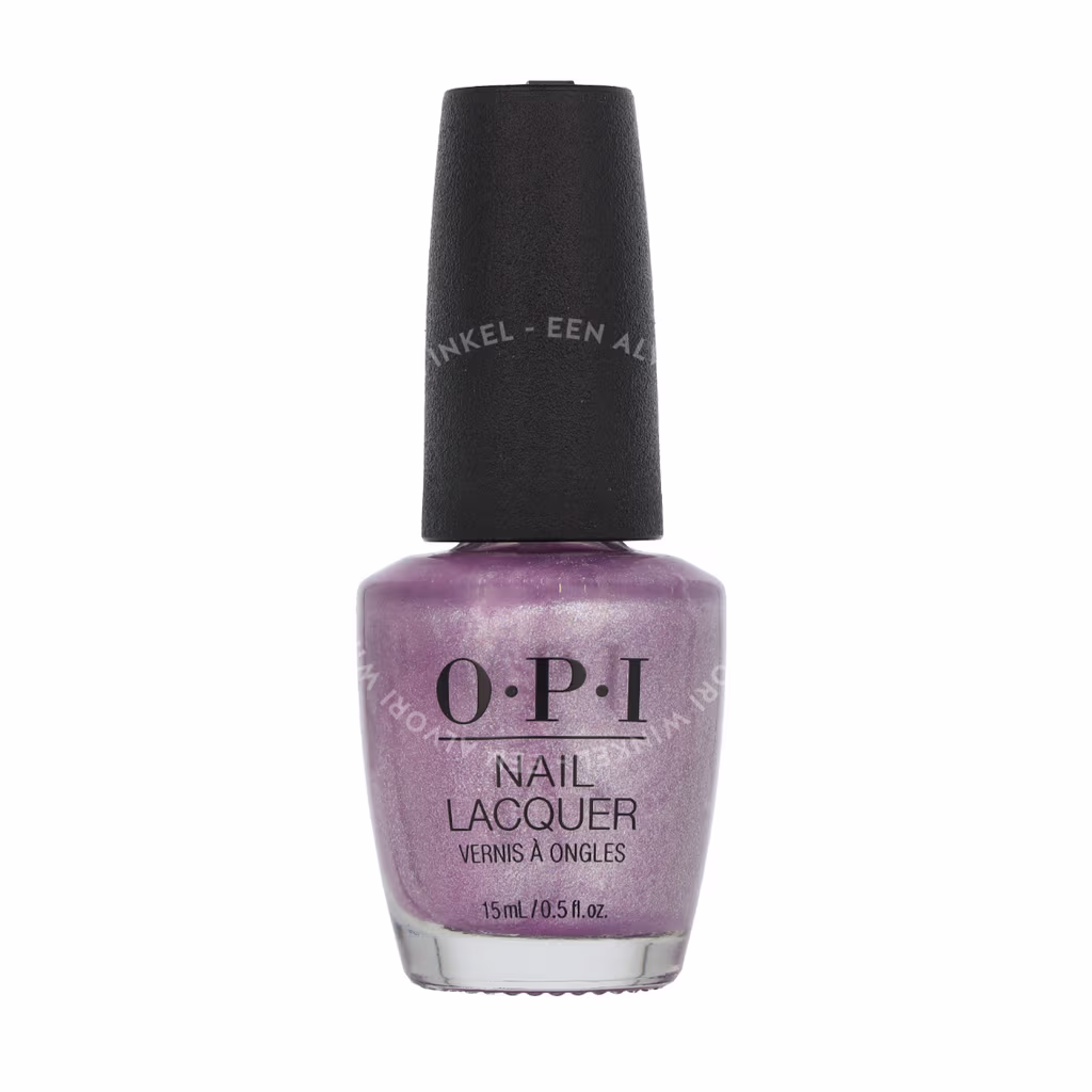 OPI OPI Nail Lacquer — Suga Cookie