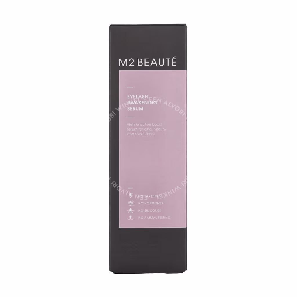 M2 Beaute M2 Beaute Eyelash Awakening Serum — foto 2