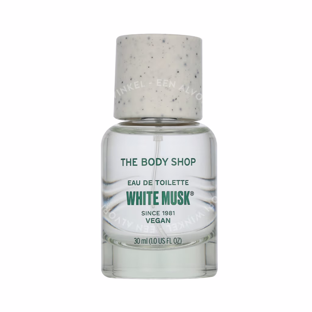 The Body Shop The Body Shop White Musk Edt Spray