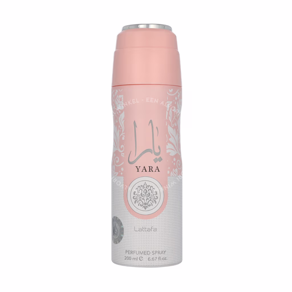 Lattafa Lattafa Yara Perfumed Body Spray