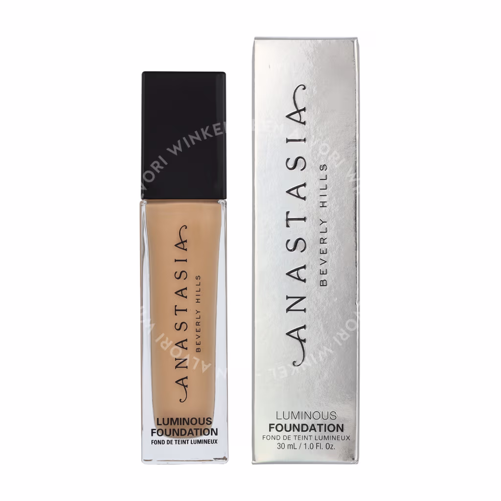 Anastasia Beverly Hills Anastasia Beverly Hills Luminous Foundation — 220N — foto 3