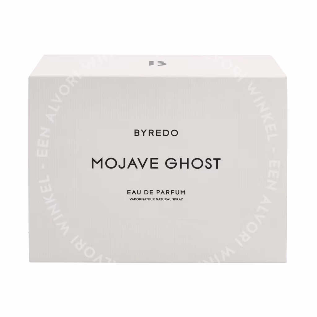 Byredo Byredo Mojave Ghost Edp Spray — foto 2