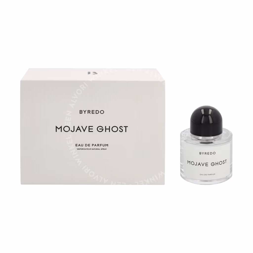 Byredo Byredo Mojave Ghost Edp Spray — foto 3