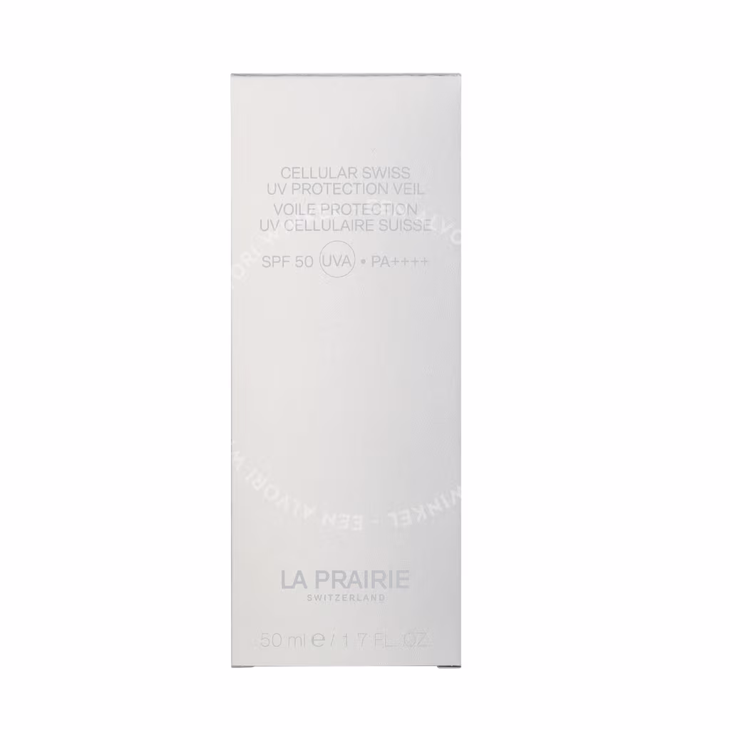 La Prairie La Prairie Cellular Swiss UV Protection Veil SPF50 — foto 2