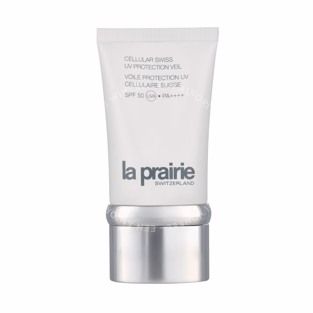 La Prairie La Prairie Cellular Swiss UV Protection Veil SPF50