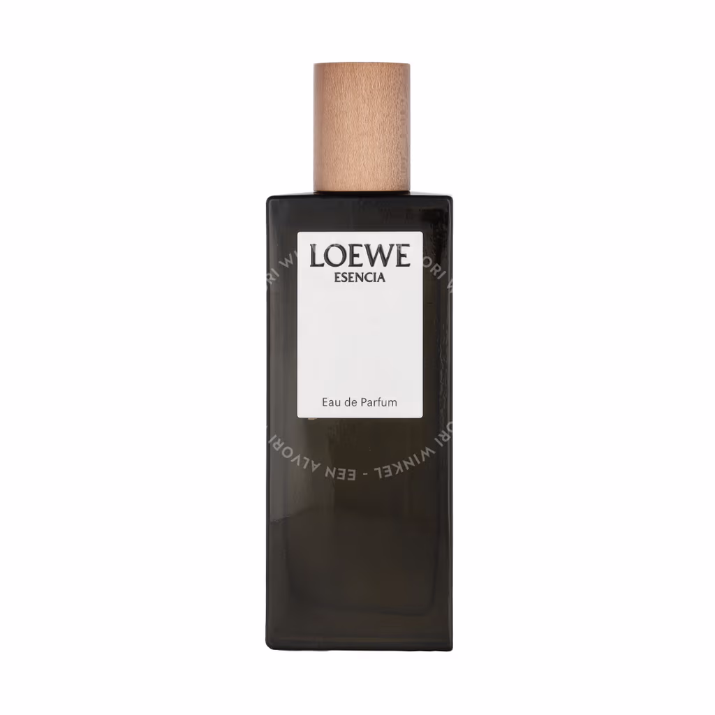 Loewe Loewe Esencia Pour Homme Edp Spray
