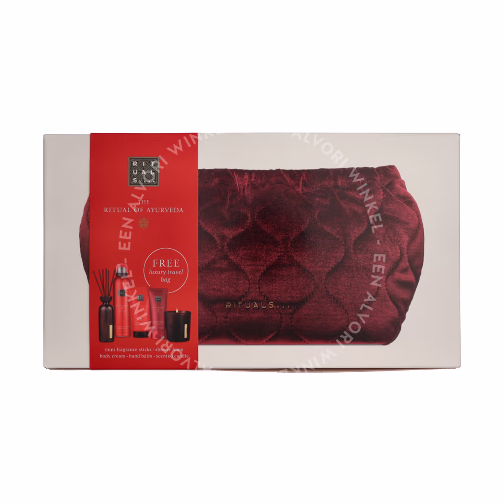 Rituals Rituals Ayurveda Large Giftset — foto 2
