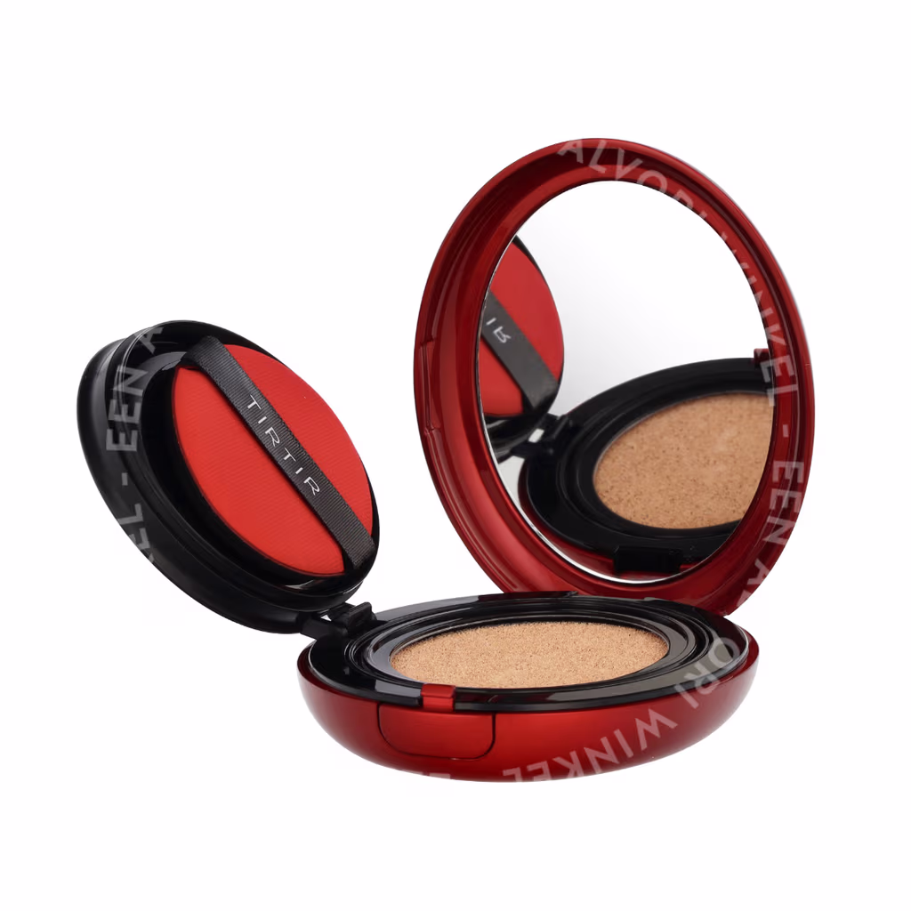 Tirtir Tirtir Mask Fit Red Cushion SPF40 PA++ — #13N Fair Ivory