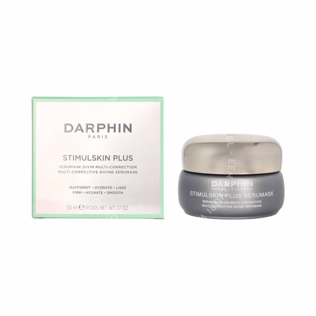 Darphin Darphin Stimulskin Plus Serumask Multi-Correction — foto 3
