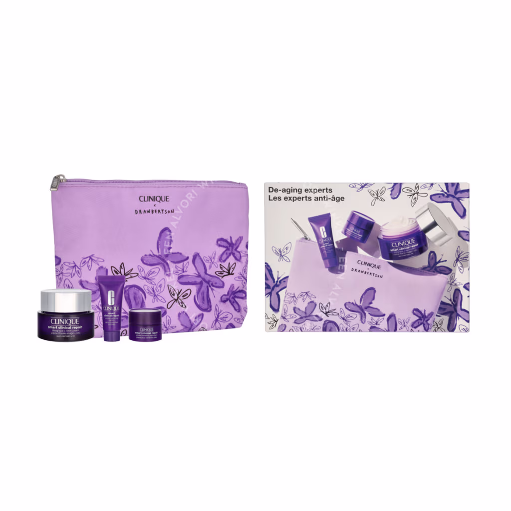 Clinique Clinique Smart Clinical Repair Set — foto 3