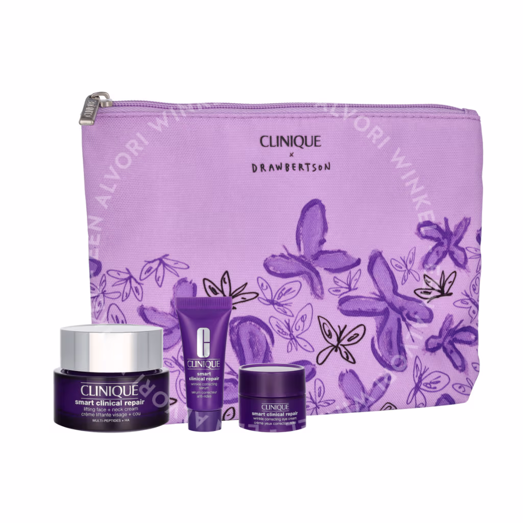 Clinique Clinique Smart Clinical Repair Set