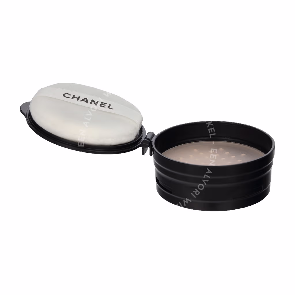 Chanel Chanel Poudre Universelle Libre Loose Powder Mini - Refill