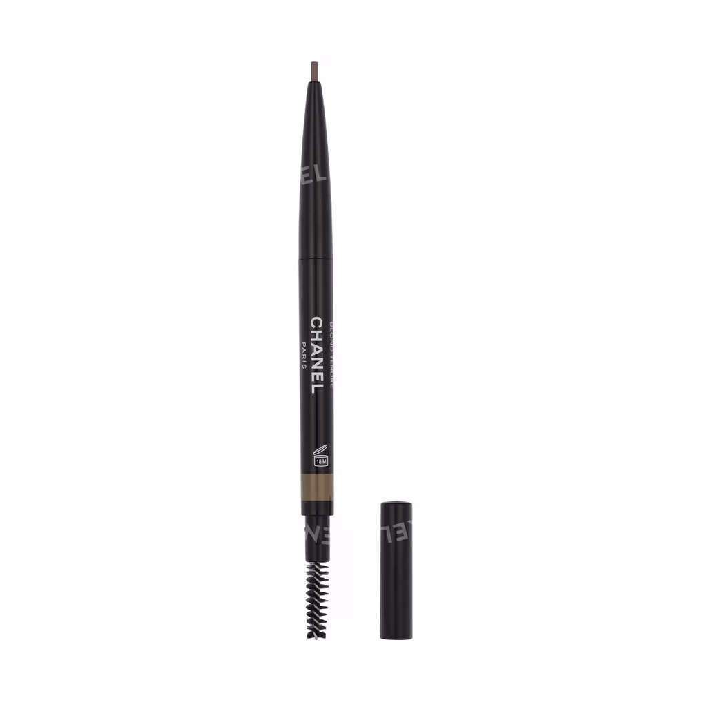 Chanel Chanel Crayon Sourcils Eyebrow Pencil — #154 Blond Tendere