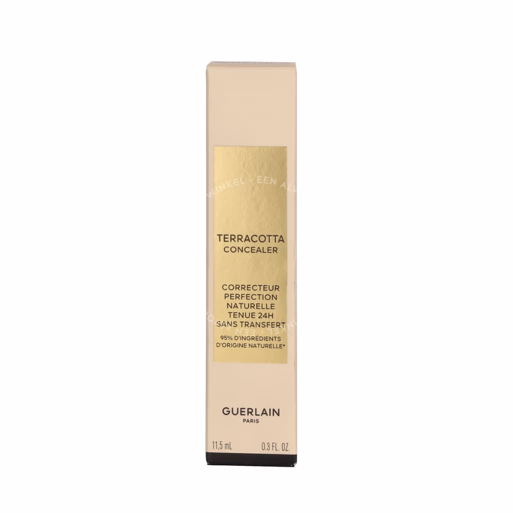 Guerlain Guerlain Terracotta Natural-Perfection Concealer — 2N — foto 2