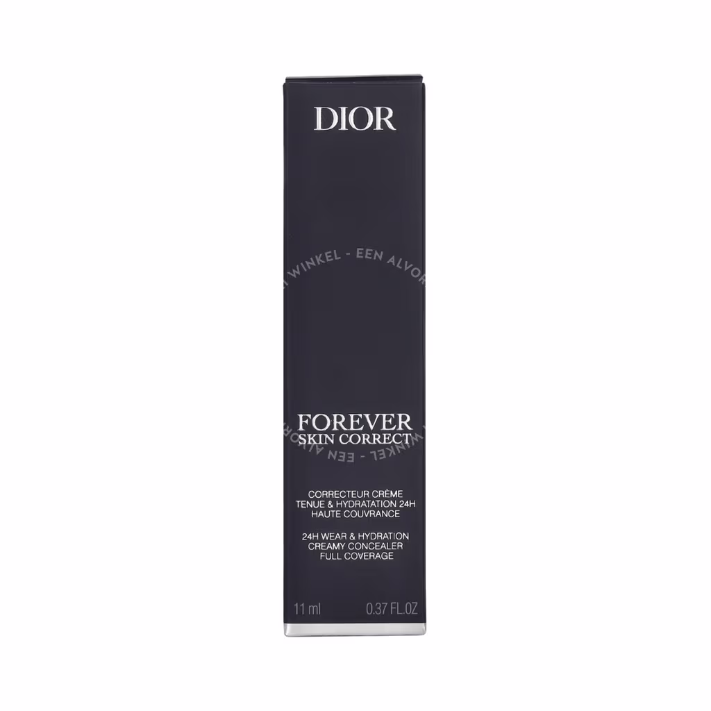 Christian Dior Dior Forever Skin Correct Concealer — #2W Warm — foto 2