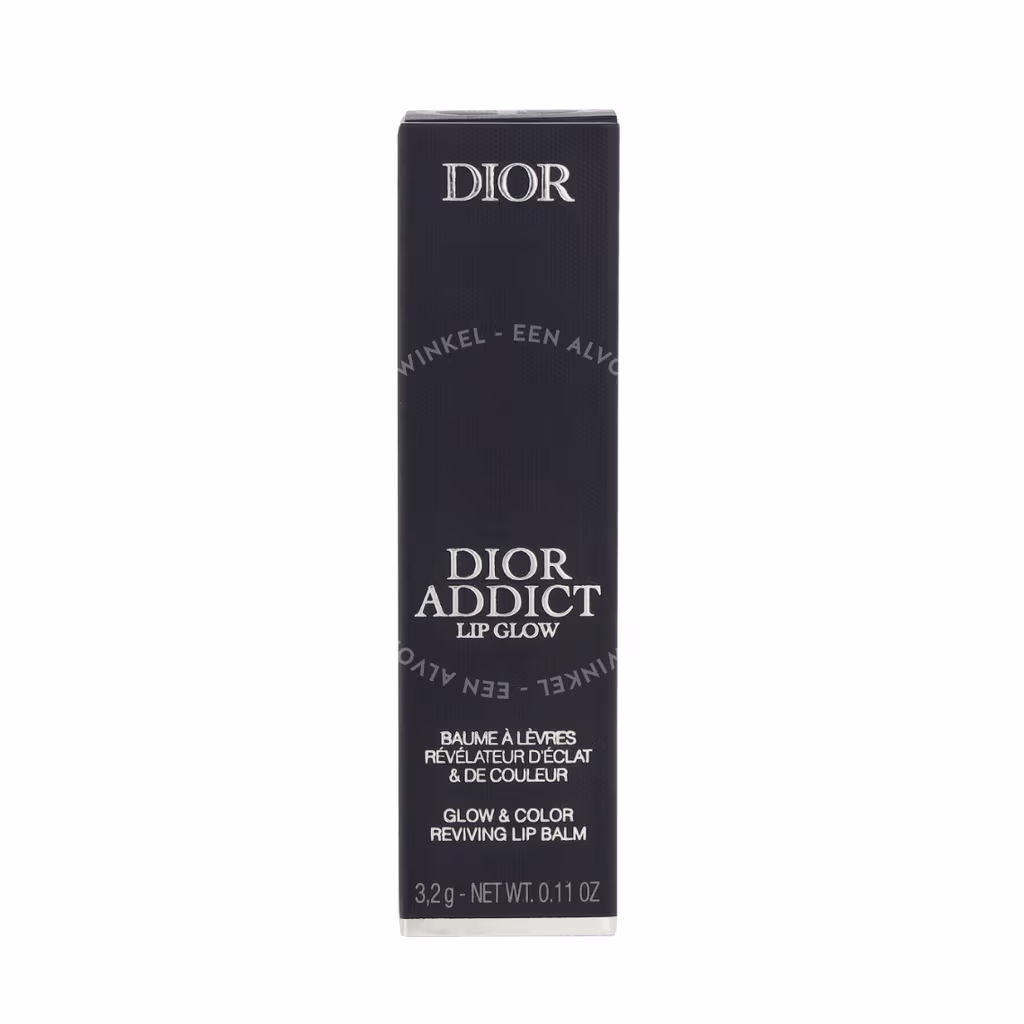 Christian Dior Dior Addict Lip Glow — #031 Strawberry — foto 2