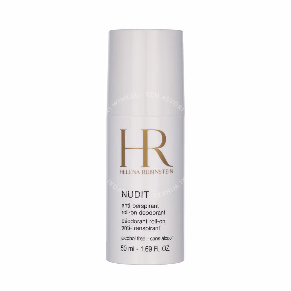 Helena Rubinstein HR Nudit Anti-Prespirant Roll-On Deodorant — foto 2