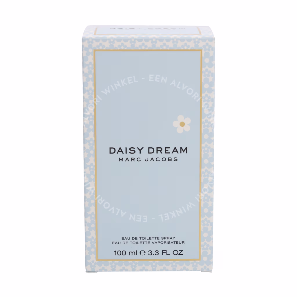 Marc Jacobs Marc Jacobs Daisy Dream Edt Spray — foto 2