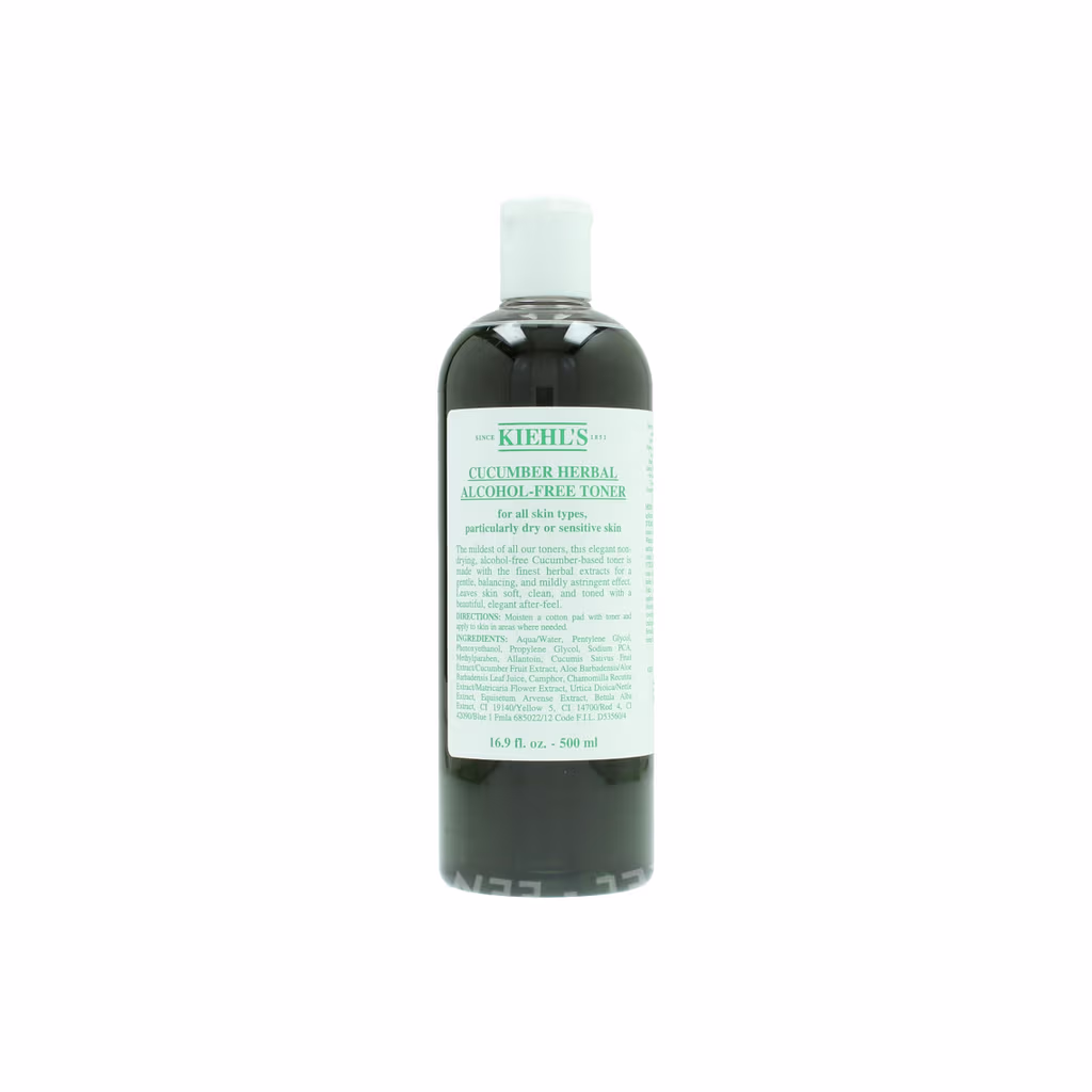 Kiehl's Kiehl's Cucumber Herbal Alcohol Free Toner