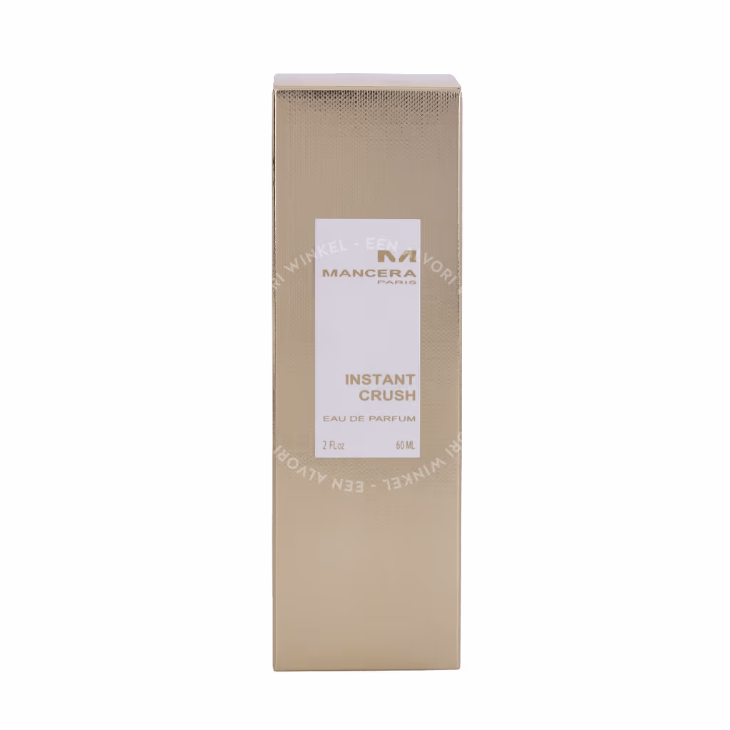 Mancera Mancera Instant Crush Edp Spray — foto 2