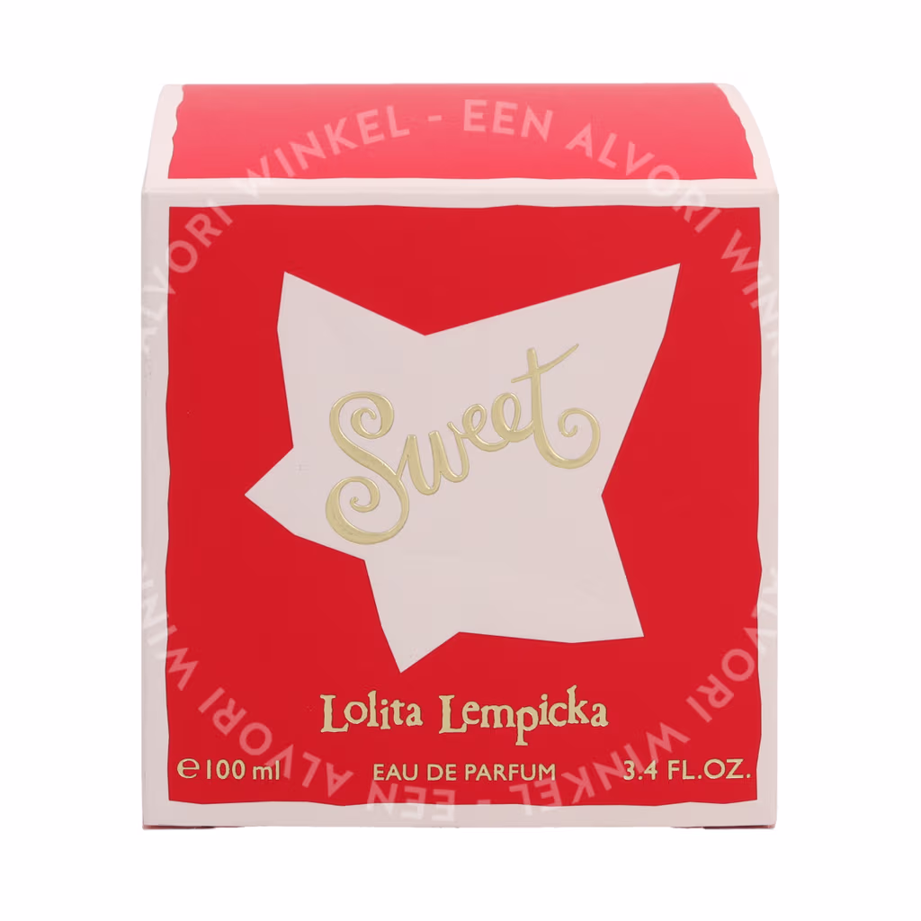 Lolita Lempicka Lolita Lempicka Sweet Edp Spray — foto 2