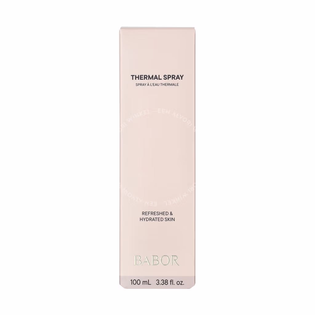 Babor Babor Thermal Spray — foto 2