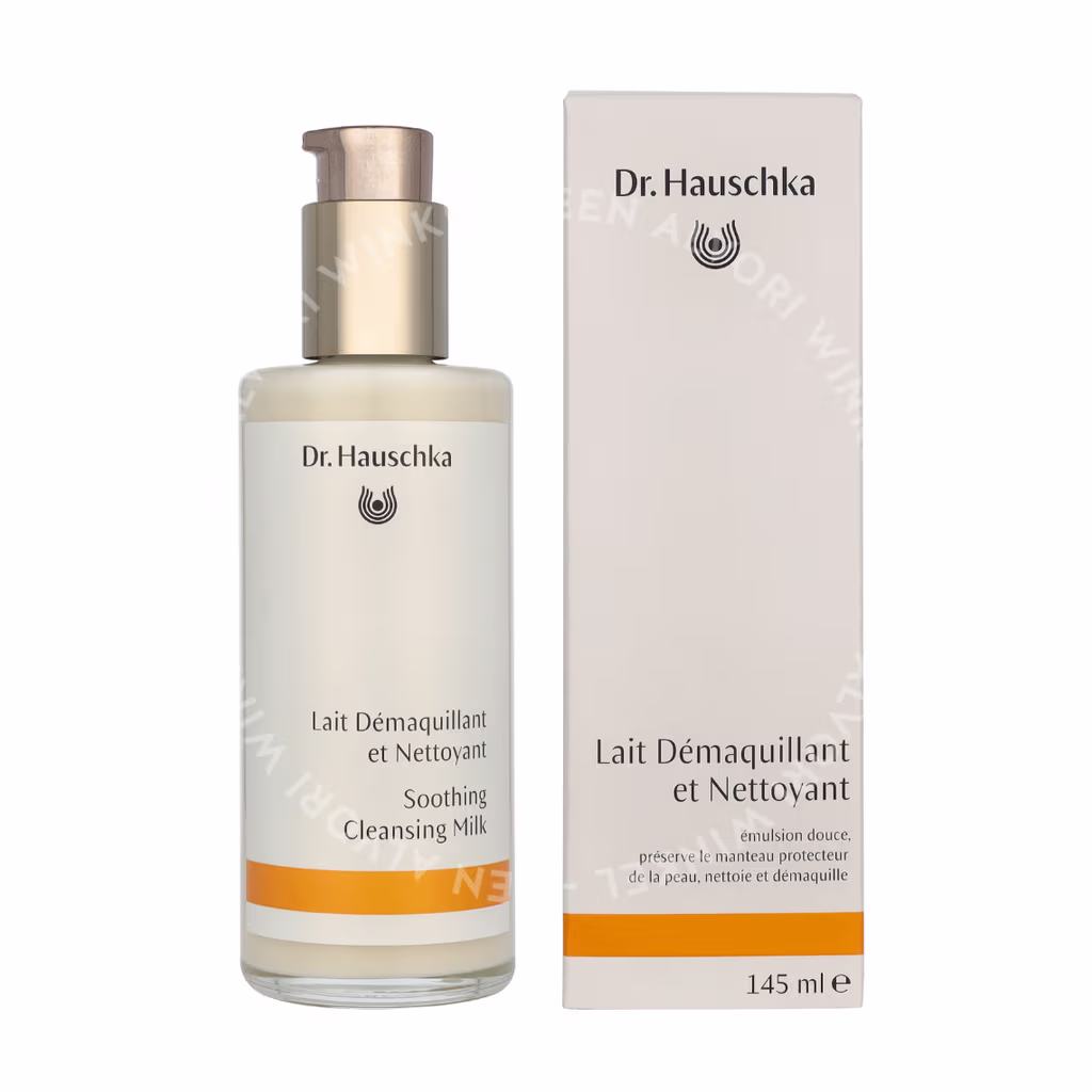 Dr. Hauschka Dr. Hauschka Soothing Cleansing Milk — foto 3