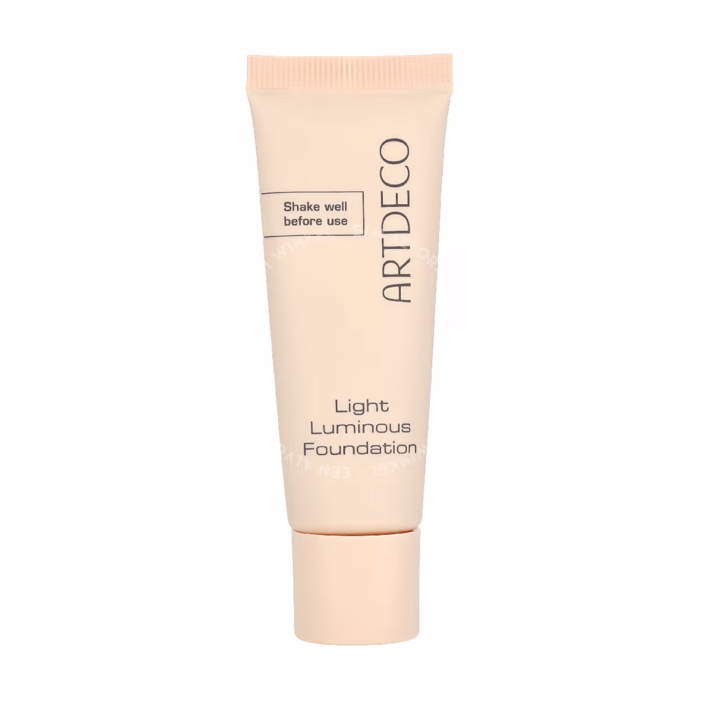 Artdeco Artdeco Light Luminious Foundation