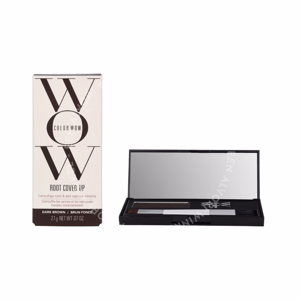 Color WOW Color WOW Root Cover Up — Dark Brown — foto 3