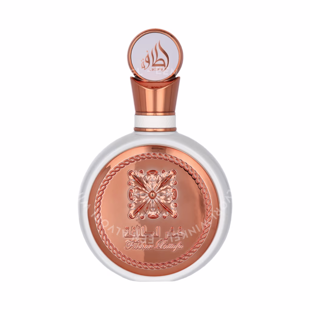 Lattafa Lattafa Fakhar Women Edp Spray